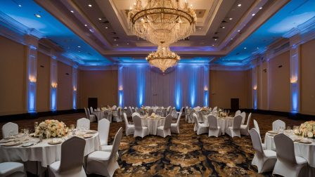 large-ballroom-with-chandelier-chandelier-with-flowers-it